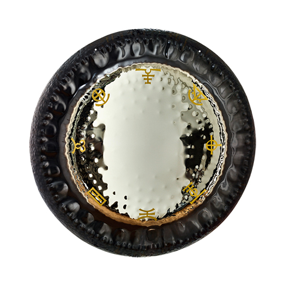 G32-DC-B Eight Corners of Heaven Mirror Гонг 32", Meinl