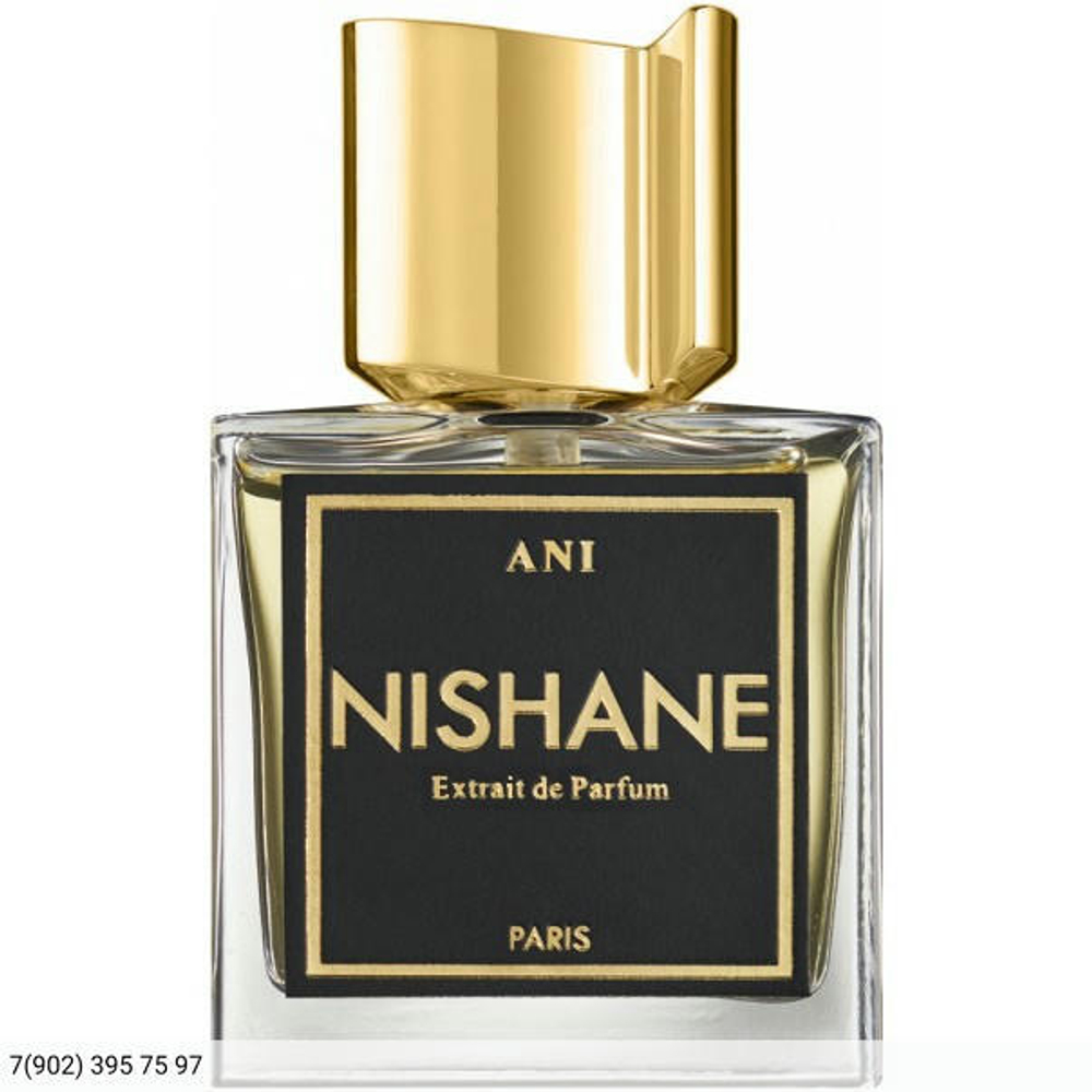 Nishane Ani