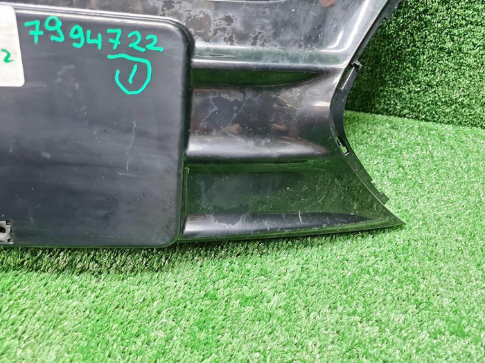 Решетка радиатора Changan Alsvin (2018-н.в.)