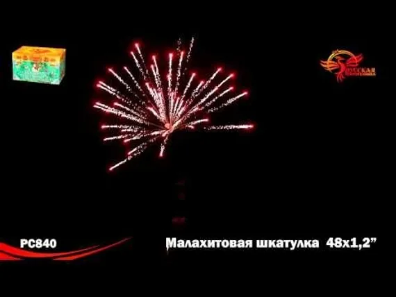 Китеж Град МОДУЛЬ  1,1х48 РС8411