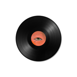 V/A 'Nine Years Of Love' Pt.1 (двойной 12" винил)