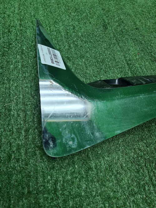 Накладка ПТФ левая Lexus LM (2019-2023)