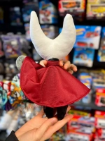 Мягкая игрушка фигурка Hollow Knight Хорнет