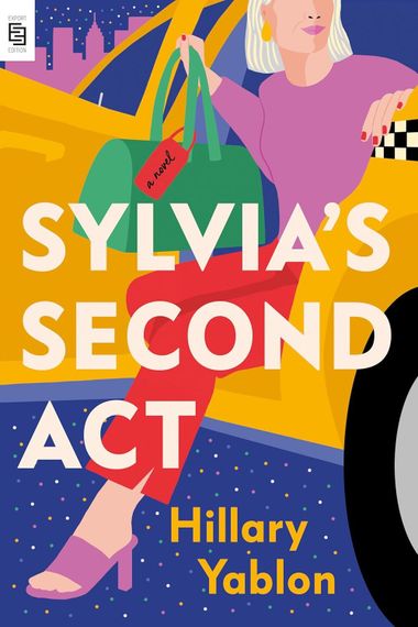 Sylvia&#39;s Second Act