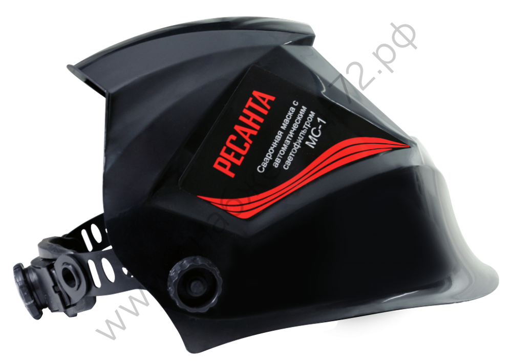 Сварочная маска РЕСАНТА МС-1