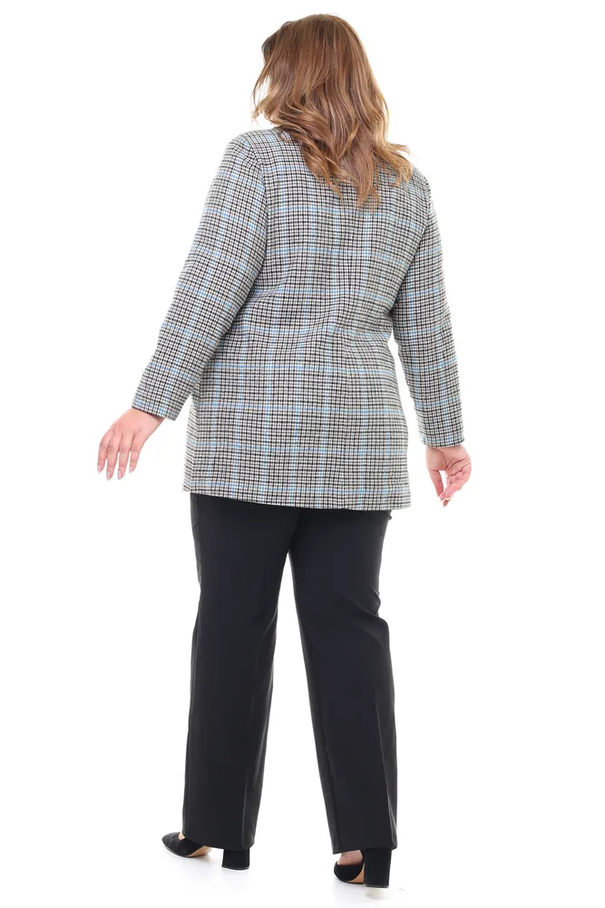 Жакет 4366 Fabrika