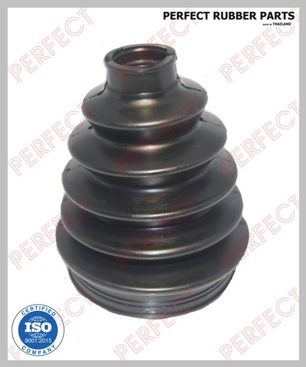 Пыльник привода 25x82x116 PERFECT (Кратность 1 шт) TO53ACV31UZ
