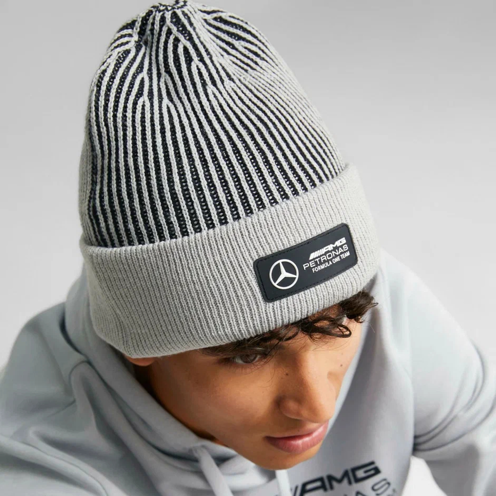Шапка PUMA MAPF1 Beanie