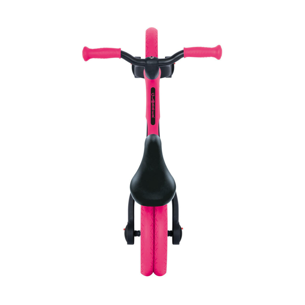 Детский велосипед Globber Go Bike Elite Duo (2023)