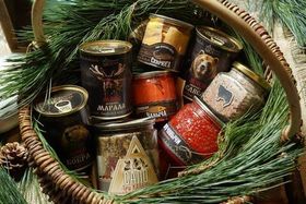 Подарки и наборы