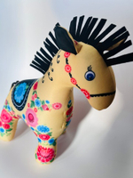 Игрушка-антистресс "Лошадка"