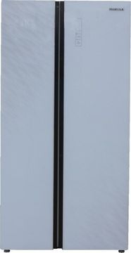 Холодильник Shivaki SBS-550DNFWGL