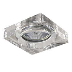 Встраиваемый светильник Lightstar Lui Mini 006140