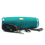 Беспроводная колонка TG-176 (10W/BT/FM/USB) Часы