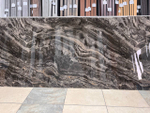 Листовая панель ПВХ "Гибкий мрамор" DESIGN MODERN, MD01