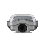 Светильник LED линейный ДСП (для 2х LED-ламп Т8 G13) IP65 1270мм WOLTA WT8-01