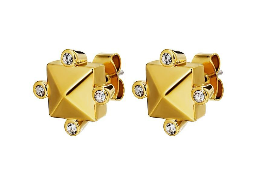 Серьги Dyrberg Kern CHIRA SG 440004