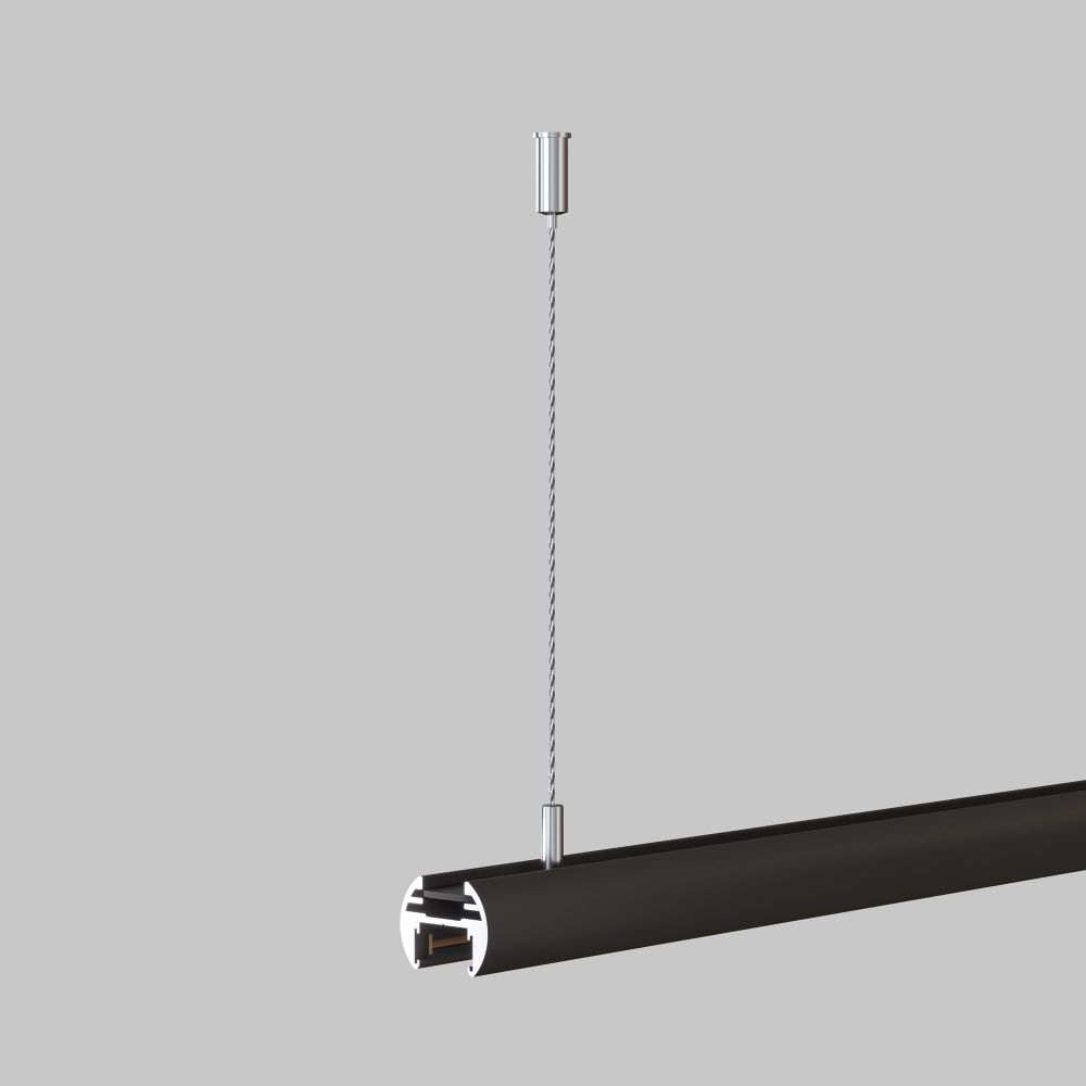 Тросовый подвес 2 шт. Maytoni Basity TRA172SW-R-1B