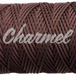 Truffle polyester cord 2 mm