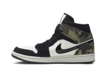 Кроссовки Jordan Air Jordan 1 Mid "Camo"