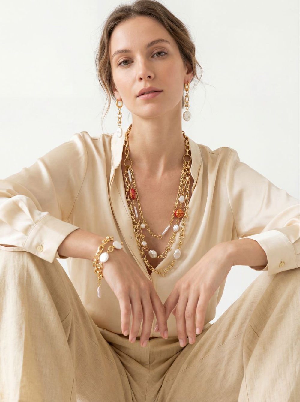 Комплект Virossa