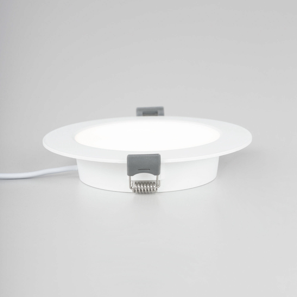 Citilux Галс CLD5507N Встраиваемый светодиодный светильник