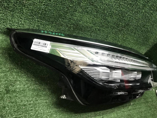 Фара правая EXEED VX (2021-2024) LED