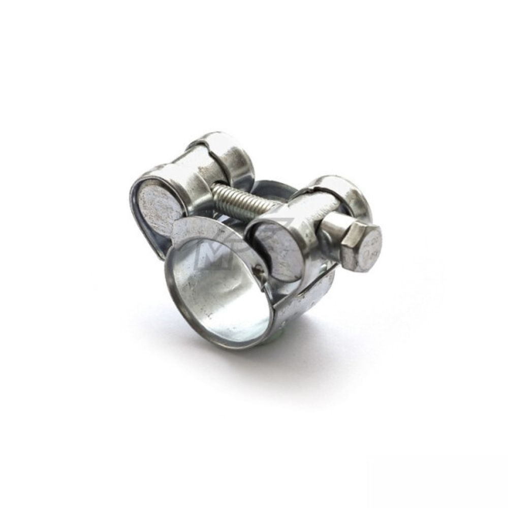 Хомут силовой TORK 80-85 мм под ключ