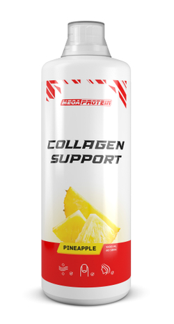 Collagen Support (MegaProtein)