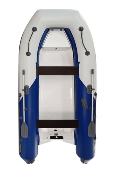 Лодка РИБ АНДРОМЕДА RS-400