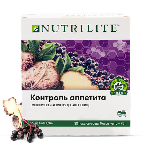 Контроль аппетита, 30 саше