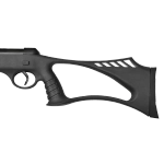 Винтовка пневматическая Borner Beta (переломка, пластик, черный, XSB1) кал. 4.5 мм, 3 Дж.