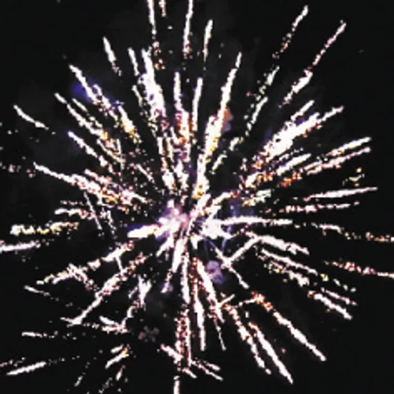 Базука 0,8" х 24 Р5940