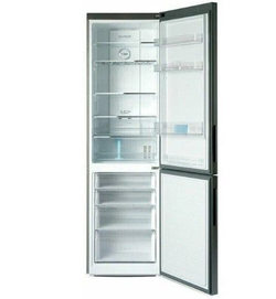 Холодильник-морозильник Haier C2F637CXRG. Товар уцененный