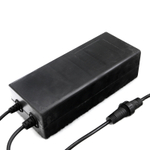 Дерево со светодиодами 2.7mx1.4m Bxg lighting