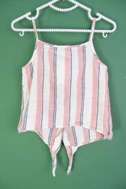 Топ F&F стильный на 10-11 лет