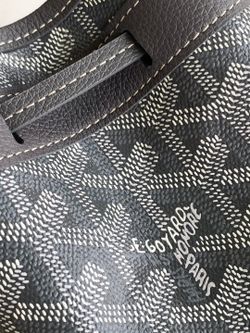 Goyard Petit Flot Mini Bucket Bag