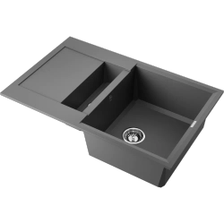 Кухонная мойка Omoikiri Sakaime 78-2-SA