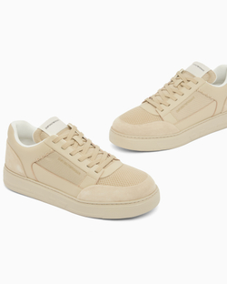 Кеды EMPORIO ARMANI