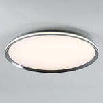 Потолочный светодиодный cветильник LED4U L3020-600 CR