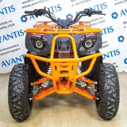 Квадроцикл Avantis HUNTER 200 (БАЛАНС. ВАЛ)