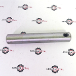 Палец крепления основания г/цилиндра челюсти | 9R-4677 | TMP