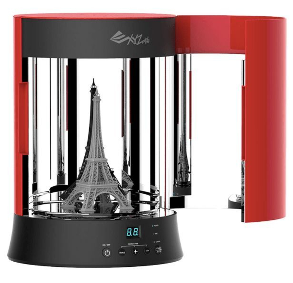 Полимеризационная камера (УФ-камера) XYZPrinting