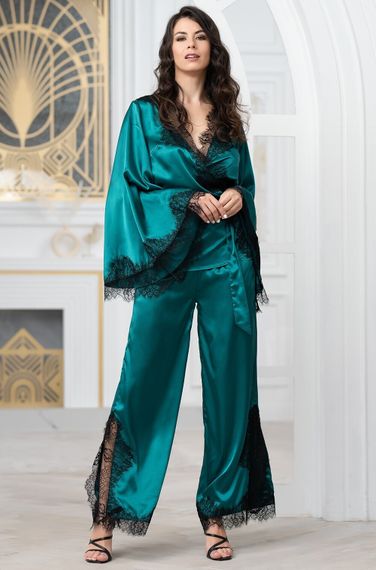 Комплект женский Mia-Amore Windsor 3886