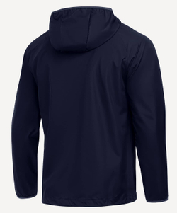 Куртка ветрозащитная CAMP Rain Jacket, темно-синий