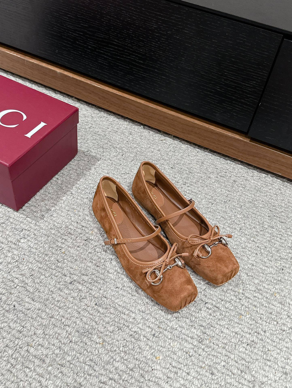 Gucci Shoes