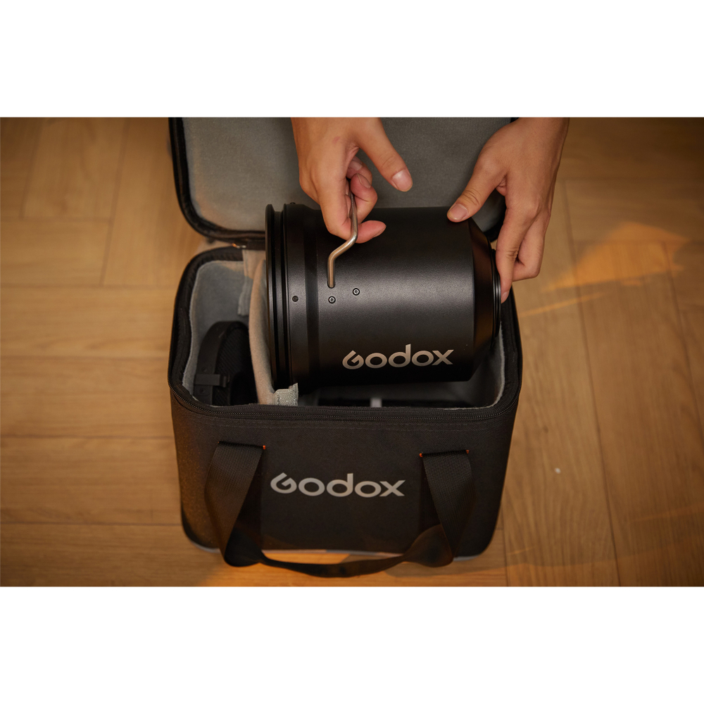 Усилитель параллельного луча Godox DL5 для S60