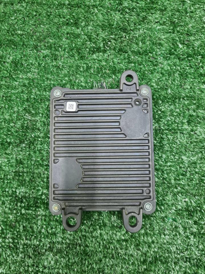 Датчик радарный Cadillac XT6 (2019-н.в.)