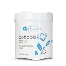 Civitarese Bottoplex Cold Маска Шаг 1 УЦЕНКА по cрокам годности
