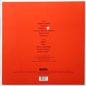 Goo Goo Dolls / Miracle Pill (LP)